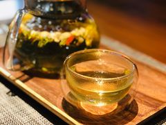 茉莉花茶-新元素(三里屯太古里南区)
