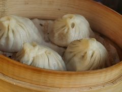 汤包-王家沙点心店(万航渡路店)