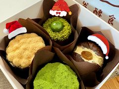 -发酵食堂(屏风街店)