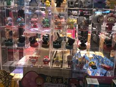 -酷乐潮玩(城西银泰城店)