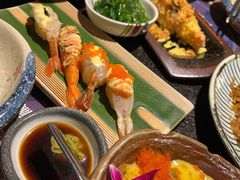 -古田居·特色寿司料理(星之岛旗舰店)