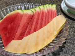 -三道菜(明堂公园店)