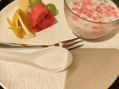 -铭轩中餐厅·海南菜·粤菜(亚龙湾瑞吉店)