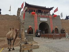 -包头古城文化旅游区