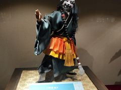 -天津戏剧博物馆