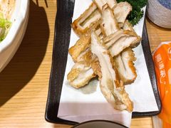 -富山日式料理(宽厚里店)