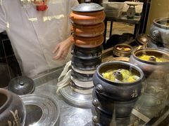 -福照楼汽锅鸡·云南菜(护国路店)