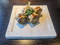 -山葵家·创意料理(宁波来福士店)