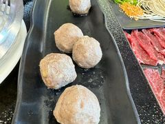 -牛肉彪·19年专注·潮汕牛肉火锅(祈福店)