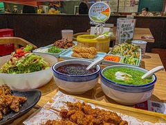 -宏状元现熬粥·京味菜(三里河店)