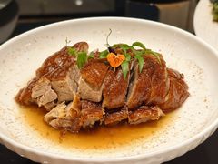 -新雅粤菜馆(南京东路店)