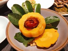 -梧桐花园餐厅(新城店)