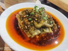 川味茄墩-全牛匠·乐山跷脚牛肉(新中关店)