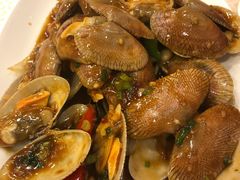 -德记潮州菜馆(卑路乍街)