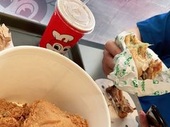 -快乐蜂(永光广场店)