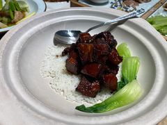 -味莊·青岛菜(云霄路店)