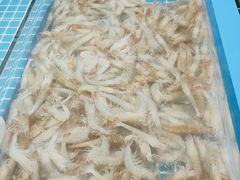 -青岛蓝海大饭店·爱琴海自助餐厅(崂山店)