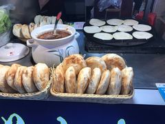 -大学城夜市大排档(凤栖路店)