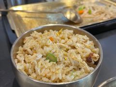 -大神太神·铁板烧(瑞虹天地月亮湾店)