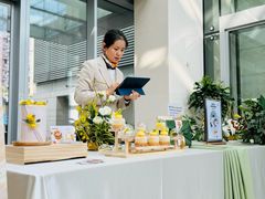 -茹·pure vegan(博华广场店)