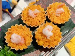-烹然四季椰子鸡火锅(姚家园万象汇店)