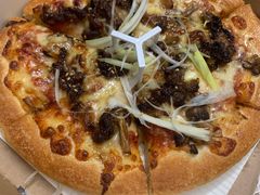 -必胜客(八一店)