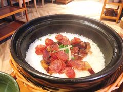 -狐狸爱上椰子鸡(滨江星光大道店)