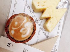 -M Stand(BFC外滩金融中心店)