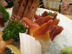 -高木日本料理(静安寺店)