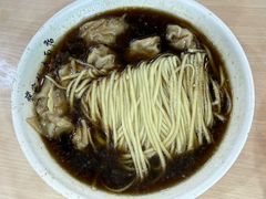 -蒋家桥饺面店(东关街店)