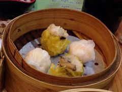 -添好运点心专门店(中环IFC店)