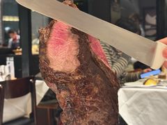 -拉蒂娜·巴西牛排馆 Latina·Brazilian Steakhouse(陆家嘴旗舰店)
