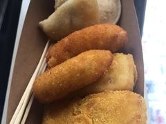 -好可爱经典炸炸炸·炸鲜奶(长郡老店)