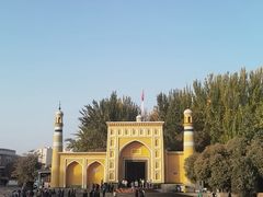 -艾提尕尔清真寺