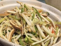 -品大三·南京菜(大行宫店)