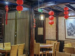 -烟水渔庄餐厅(西溪湿地店)