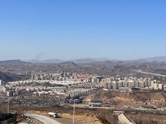 -鸡鸣山旅游风景区