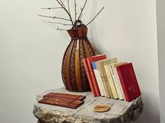 -道南書院·私房菜·早午茶·茶馆