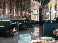 -大锅强·蒸海鲜青岛菜(吾悦广场店)