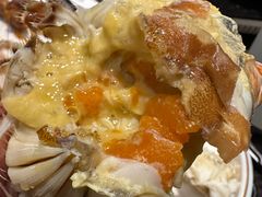 -川骄海鲜自助(亚运村店)
