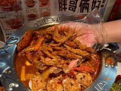 -胖哥俩肉蟹煲(湛江印象汇店)