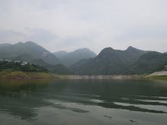 -神农溪纤夫文化旅游区