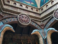 -波塞冬旅游度假区