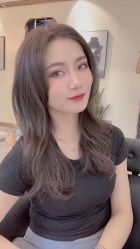 -TK·HAIR SALON韩式设计