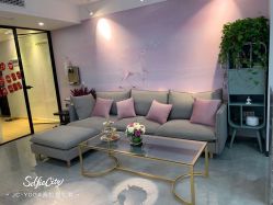 -JC·YOGA静禅瑜伽普拉提