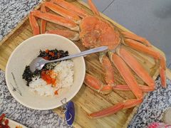 -震海贝烤贝·民俗特色店(延吉总店)
