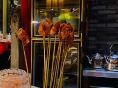 -大龙燚火锅(天钥桥路店)