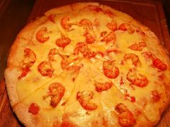 -新发展亚太JW万豪酒店·福苑咖啡厅