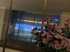 -郑州建业艾美酒店