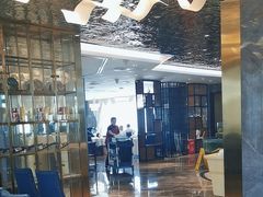 -怀德酒楼·粤菜·海鲜·茶点(宝安国际机场店)